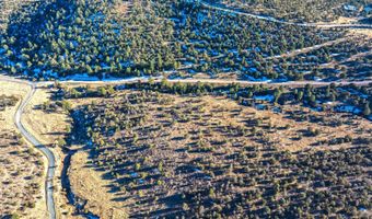 38 Copper Ridge Rd Lot 38, Alto, NM 88312