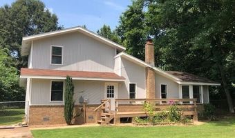 7 Louise Dr, Batesville, AR 72501