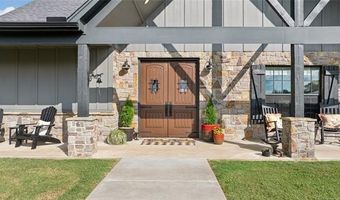 4320 N 135 Rd, Beggs, OK 74421