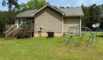1309 Old Abbeville Hwy, Greenwood, SC 29649