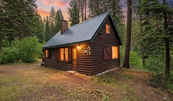 Williams Creek lot 4, Banks, ID 83602