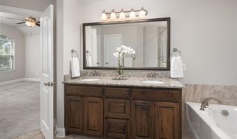 1261 Wiltshire Dr, Allen, TX 75013