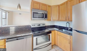 315 EVARTS St NE T6, Washington, DC 20002