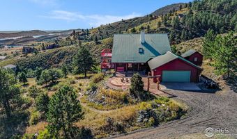 404 Mica Ct, Bellvue, CO 80512