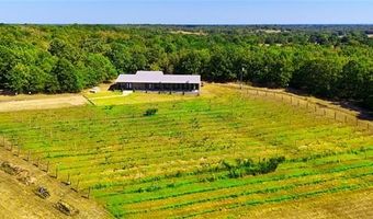 488 Rock House, Bennington, OK 74723