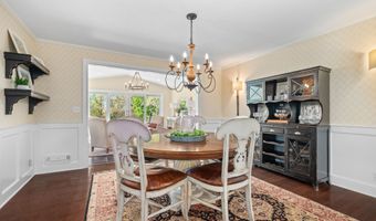 266 Pettis Ave NE, Ada, MI 49301