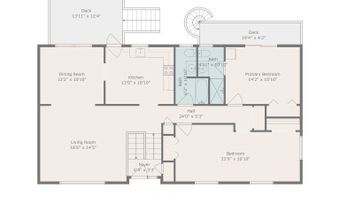 58 Towne Dr, Berlin, CT 06037