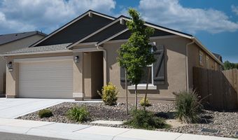1226 Copper Hill Ave, Carson City, NV 89703