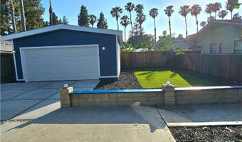 215 N Olive St, Anaheim, CA 92805