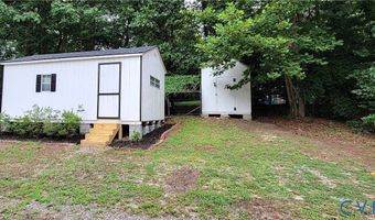 124 La Mae Cir, Aylett, VA 23009