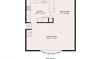 1703 12th Ave, Belle Fourche, SD 57717