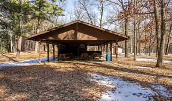 S Badger Lane lot 38, Arkdale, WI 54613