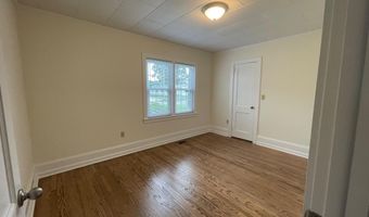 140 S Dunn St, Angier, NC 27501