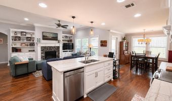 8313 Sapphire Dr, Alexander, AR 72002