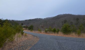 Lot 2 The Preserve at Beach Mountain, Brasstown, NC 28904