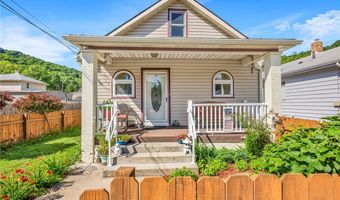 115 Eckert St, Ambridge, PA 15003