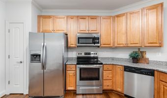 900 MACPHAIL WOODS Xing 1J, Bel Air, MD 21015