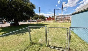 604 W QUAY Ave, Artesia, NM 88210