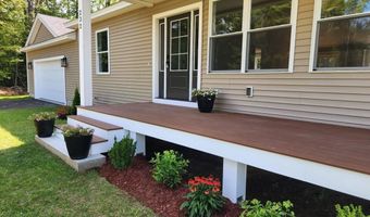232 Wild Acres Rd, Belmont, NH 03220