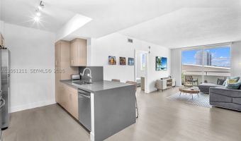 18800 NE 29th Ave 517 (Fully Renovated), Aventura, FL 33180