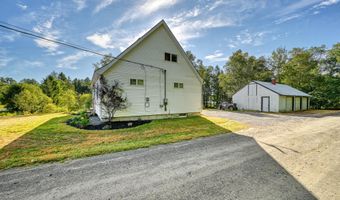 2 Piper Ln, Abbot, ME 04406