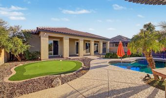 2318 E Aster Dr, Chandler, AZ 85286