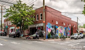 1105 Parkwood Ave, Charlotte, NC 28205