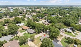 1000 Circle Dr, Ardmore, OK 73401