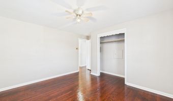 3611 E Lynn St, Anderson, IN 46013