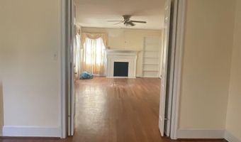 189 Woodlawn Ter, Bamberg, SC 29003
