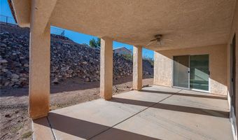 3304 S Ridge Ave, Bullhead City, AZ 86429