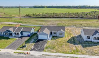 1007 REDWOOD Ct Lot 9, Harrington, DE 19952