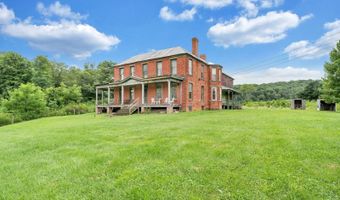 3789 Spring Valley Rd, Alderson, WV 24910