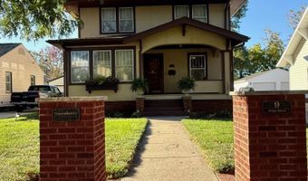 9 Ridge Rd, Atlantic, IA 50022