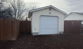 5967 Noah St, Chubbuck, ID 83202