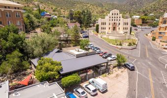 202 Tombstone Cyn, Bisbee, AZ 85603