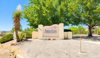 214 Sunrise Bluffs Dr, Belen, NM 87002