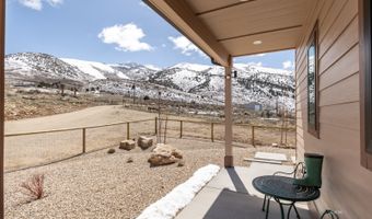 76 Foothill Dr, Lamoille, NV 89828