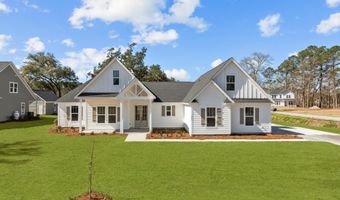 1476 Cedar Plantation Ln, Awendaw, SC 29429