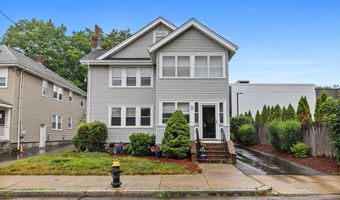 26 Quinn Way 26, Boston, MA 02132