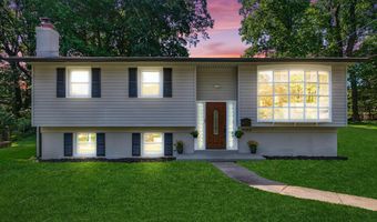 14303 MERTON Ct, Rockville, MD 20853