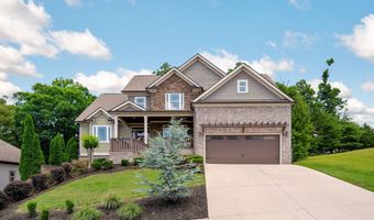 4217 Cripple Bush Ct, Apison, TN 37302