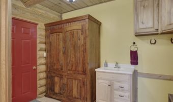 438 W Eagles Roost St, Brian Head, UT 84719