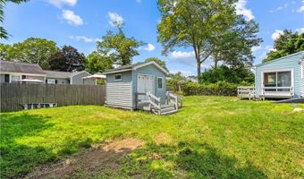 28 Alton Ave, Cumberland, RI 02864