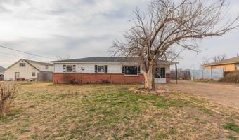 925 W Colorado Ave, Amarillo, TX 79108
