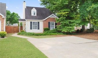 4302 Keats Ct, Austell, GA 30106