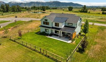 85 Riparian Way, Bozeman, MT 59718