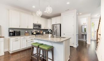 2510 Rambling Creek Rd, Apex, NC 27523