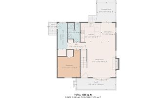 38 Spokane Rd, Albrightsville, PA 18210