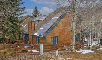 1553 Deer Blvd B, Avon, CO 81620
